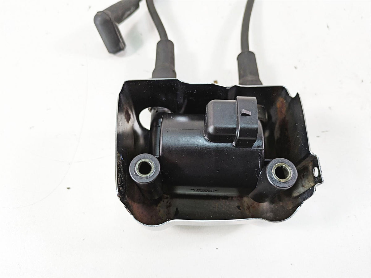 2013 Harley Softail FLSTC Heritage Classic Delphi Ignition Coil 31696-07A {{ shop.shopifyCountryName }} - Mototech271
