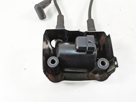 2013 Harley Softail FLSTC Heritage Classic Delphi Ignition Coil 31696-07A {{ shop.shopifyCountryName }} - Mototech271