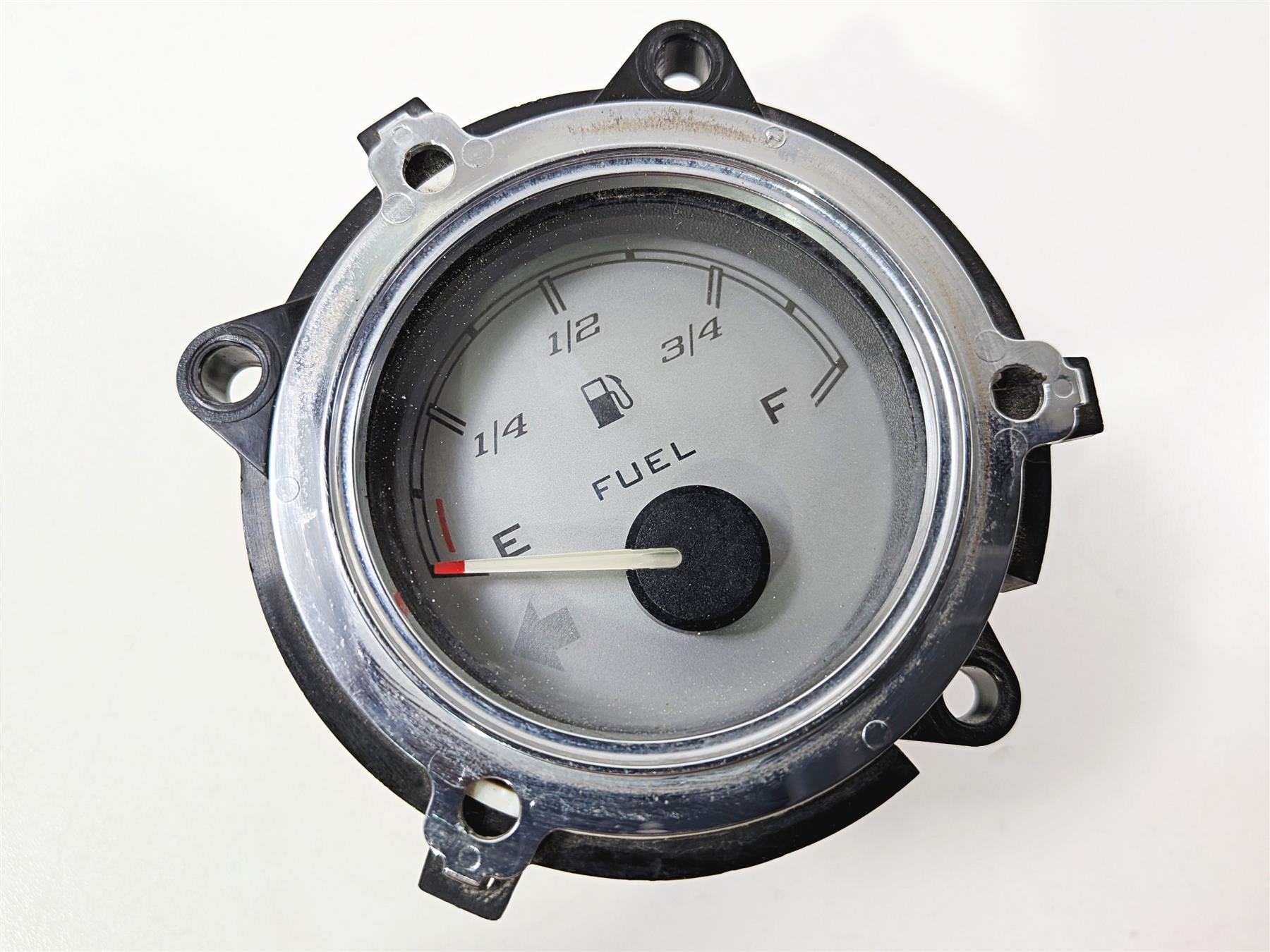2016 Harley Touring FLHX Street Glide Fuel Gas Petrol Level Gauge 70900163 {{ shop.shopifyCountryName }} - Mototech271