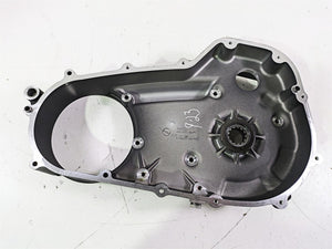 2015 Harley Touring FLHTKL E -Glide Low Inner Primary Clutch Cover 60677-07A | Mototech271