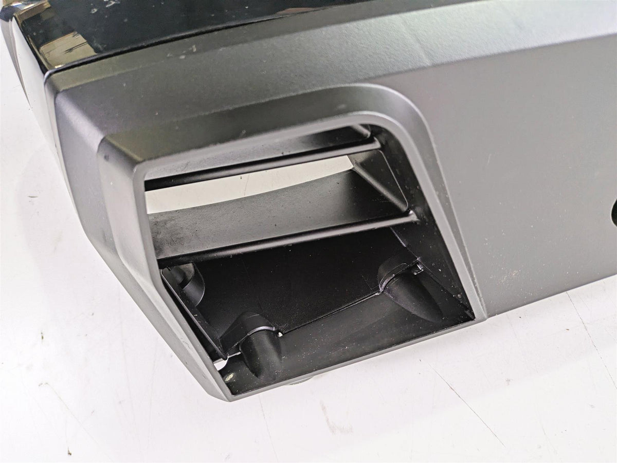 2022 Harley RA1250 S Pan America Right Inner Outer Radiator Cover 57100348A {{ shop.shopifyCountryName }} - Mototech271