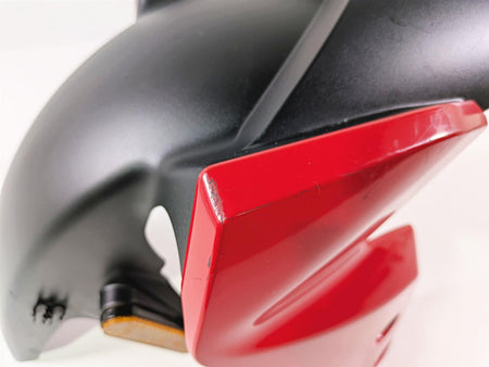 2024 Triumph Tiger 900 GT Front Lower Fender & Side Covers T2309291 {{ shop.shopifyCountryName }} - Mototech271