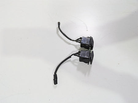 2015 Triumph Tiger Explorer XC Heated Seat Heater Switch Set {{ shop.shopifyCountryName }} - Mototech271