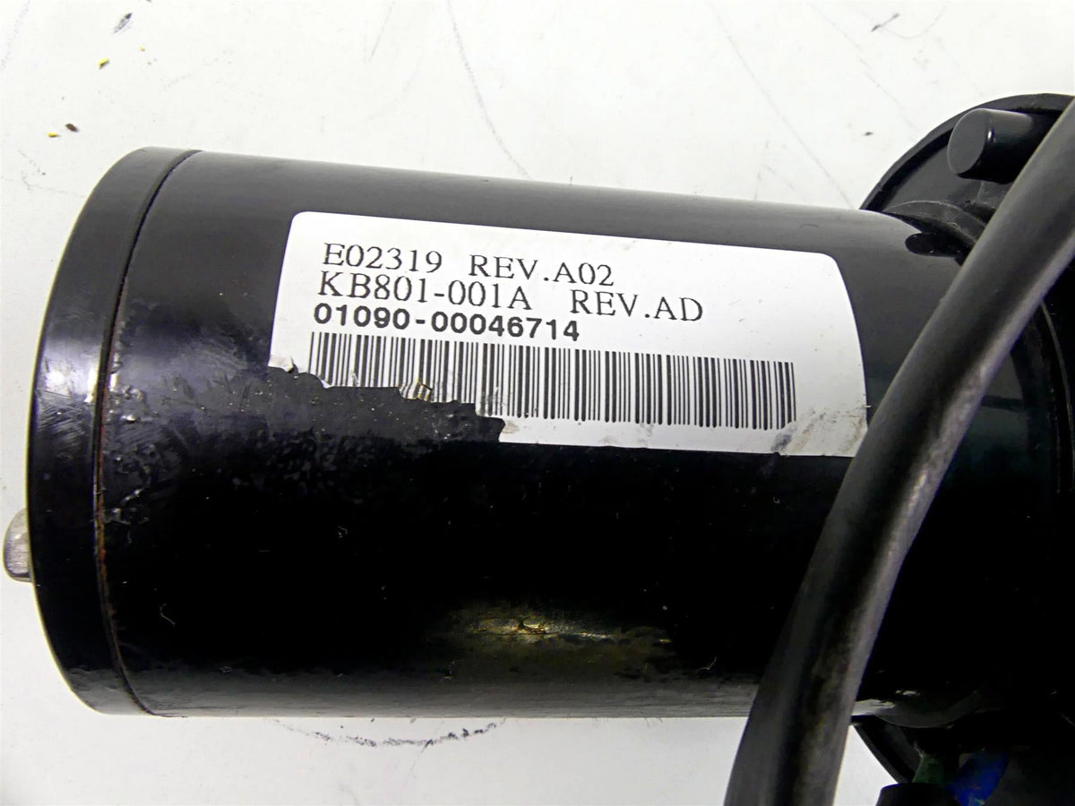 2011 Sea-Doo RXT-X 260 Ibr Actuator Control Motor Unit -DOES NOT WORK. FOR PARTS ONLY 278002606 278003042 {{ shop.shopifyCountryName }} - Mototech271