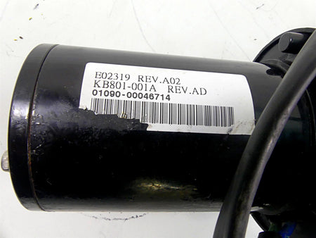 2011 Sea-Doo RXT-X 260 Ibr Actuator Control Motor Unit -DOES NOT WORK. FOR PARTS ONLY 278002606 278003042 {{ shop.shopifyCountryName }} - Mototech271