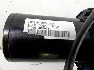 2011 Sea-Doo RXT-X 260 Ibr Actuator Control Motor Unit -DOES NOT WORK. FOR PARTS ONLY 278002606 278003042 | Mototech271