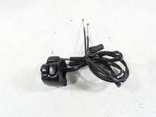 Load image into Gallery viewer, 2013 Harley VRSCDX Night Rod Sp Right Hand Start Control Switch 71684-06A | Mototech271
