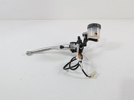 2014 Aprilia RSV4 RR Factory Front Brembo Radial Brake Master Cylinder B044584 {{ shop.shopifyCountryName }} - Mototech271