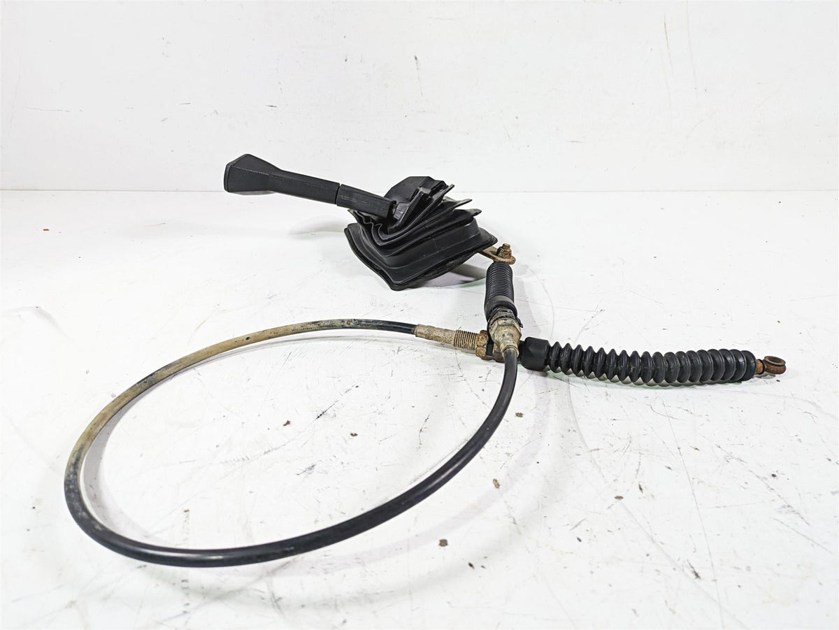 2020 Polaris RZR 900 S Shifter & Cable Set C 7081921 7083011 S 1542256 {{ shop.shopifyCountryName }} - Mototech271