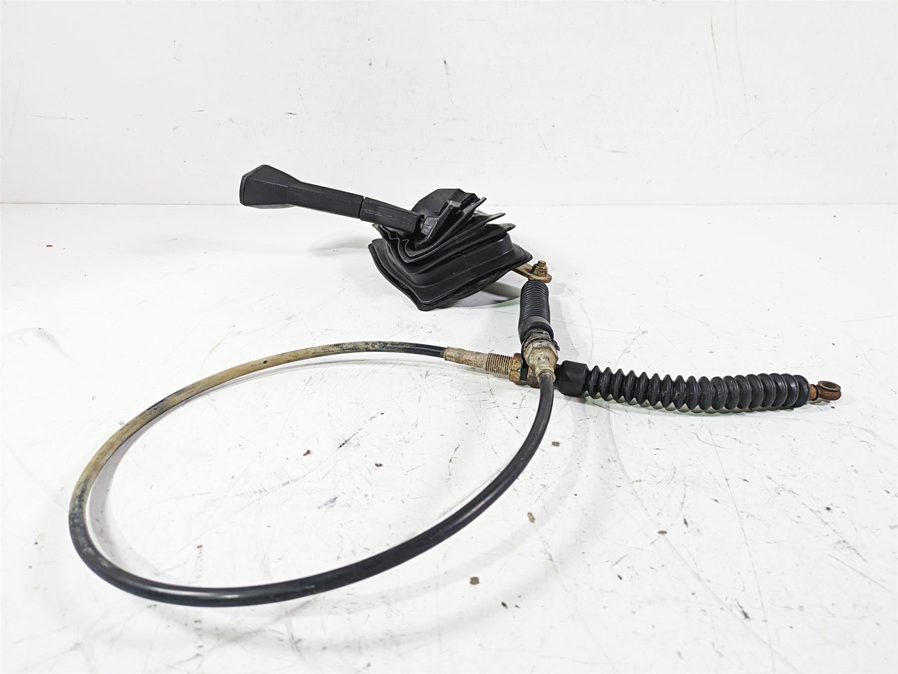 2020 Polaris RZR 900 S Shifter & Cable Set C 7081921 7083011 S 1542256 {{ shop.shopifyCountryName }} - Mototech271