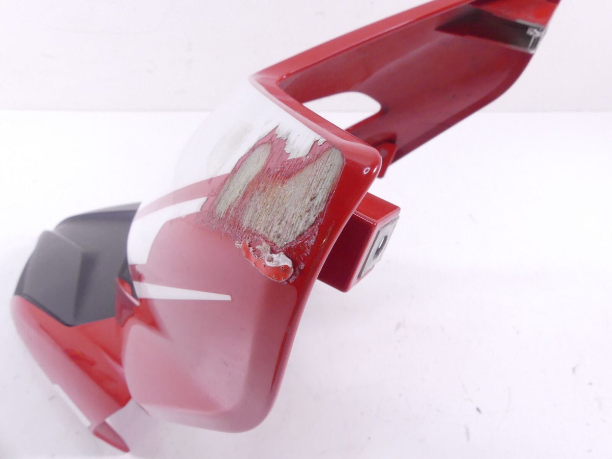 2016 Ducati Hypermotard 939SP Outer Headlight Head Light Mask Fairing 48035761A {{ shop.shopifyCountryName }} - Mototech271