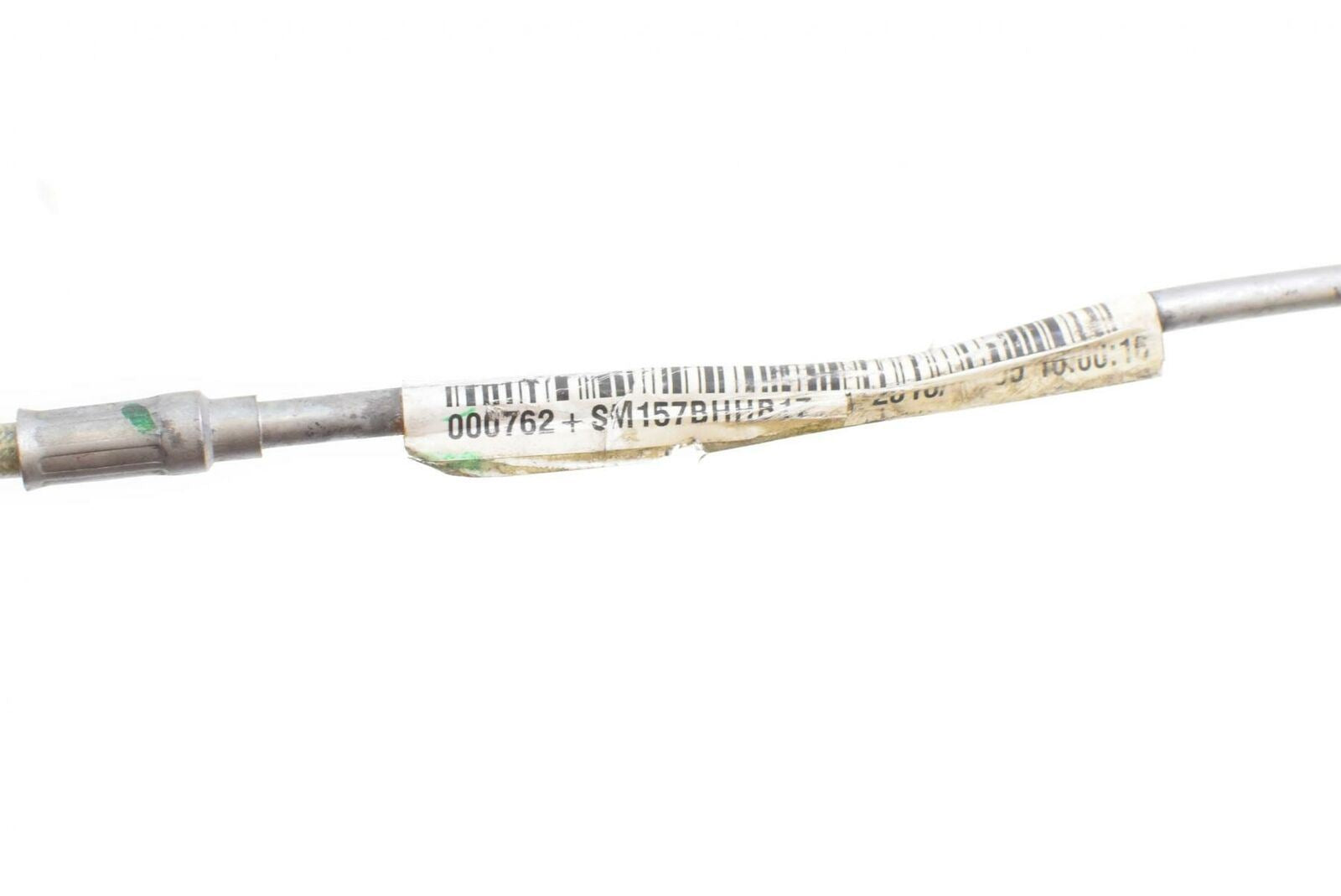 2017 Ski-Doo MXZ600 MXZ 600 Sport Brake Line Hose Tube 507032540 {{ shop.shopifyCountryName }} - Mototech271