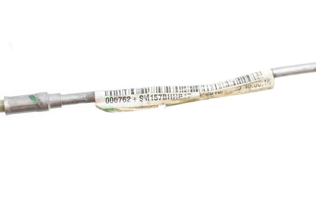 2017 Ski-Doo MXZ600 MXZ 600 Sport Brake Line Hose Tube 507032540 {{ shop.shopifyCountryName }} - Mototech271