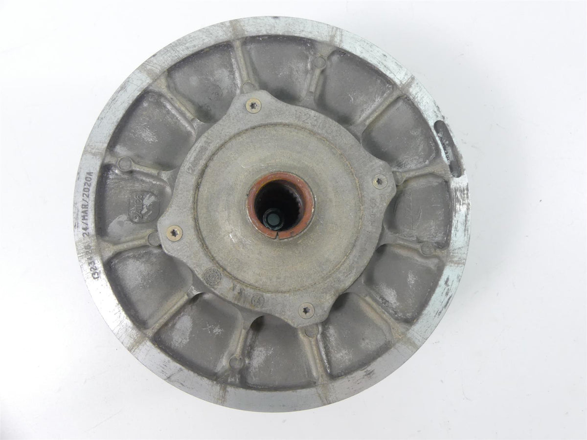 2021 Polaris RZR1000 XP EPS Secondary Driven Drive Clutch Assembly 1323426 {{ shop.shopifyCountryName }} - Mototech271