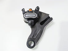 Load image into Gallery viewer, 2019 Harley Softail FXDR 114 Rear Brake Caliper Bracket Set 41300192
