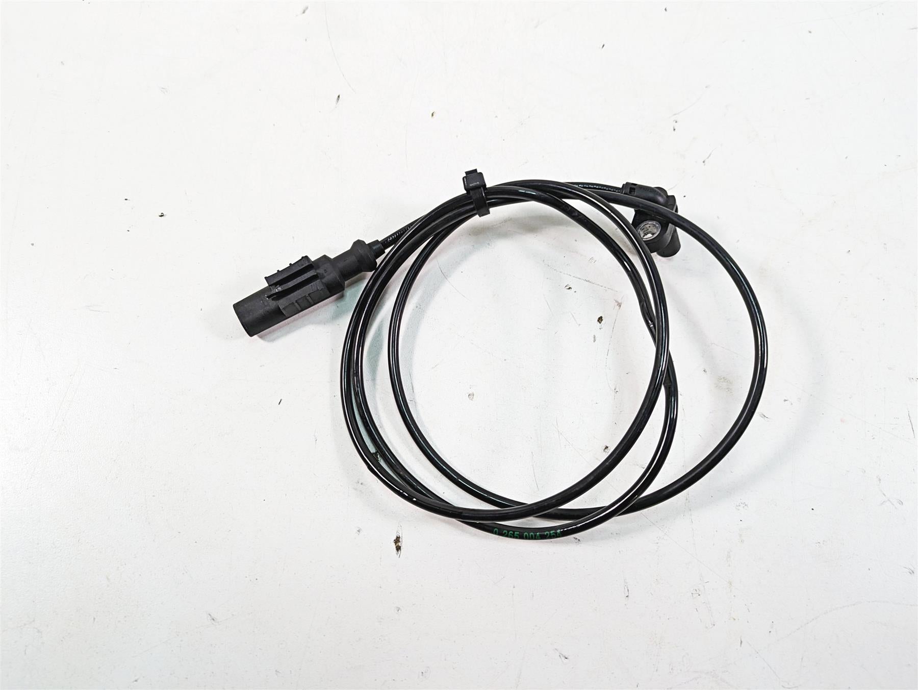 2018 KTM 1090 Adventure R Front Abs Wheel Speed Brake Sensor 76042125000 {{ shop.shopifyCountryName }} - Mototech271