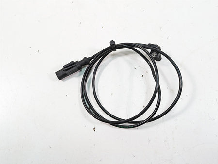 2018 KTM 1090 Adventure R Front Abs Wheel Speed Brake Sensor 76042125000 {{ shop.shopifyCountryName }} - Mototech271