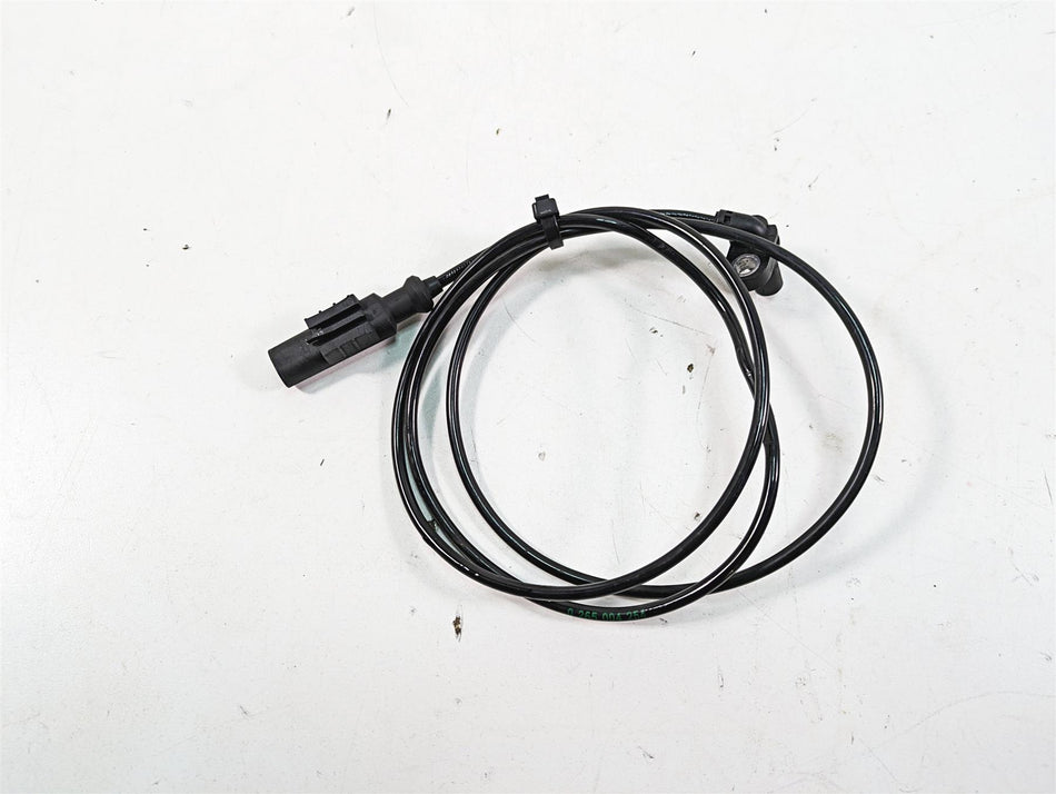 2018 KTM 1090 Adventure R Front Abs Wheel Speed Brake Sensor 76042125000 {{ shop.shopifyCountryName }} - Mototech271