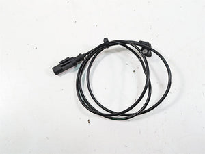 2018 KTM 1090 Adventure R Front Abs Wheel Speed Brake Sensor  76042125000