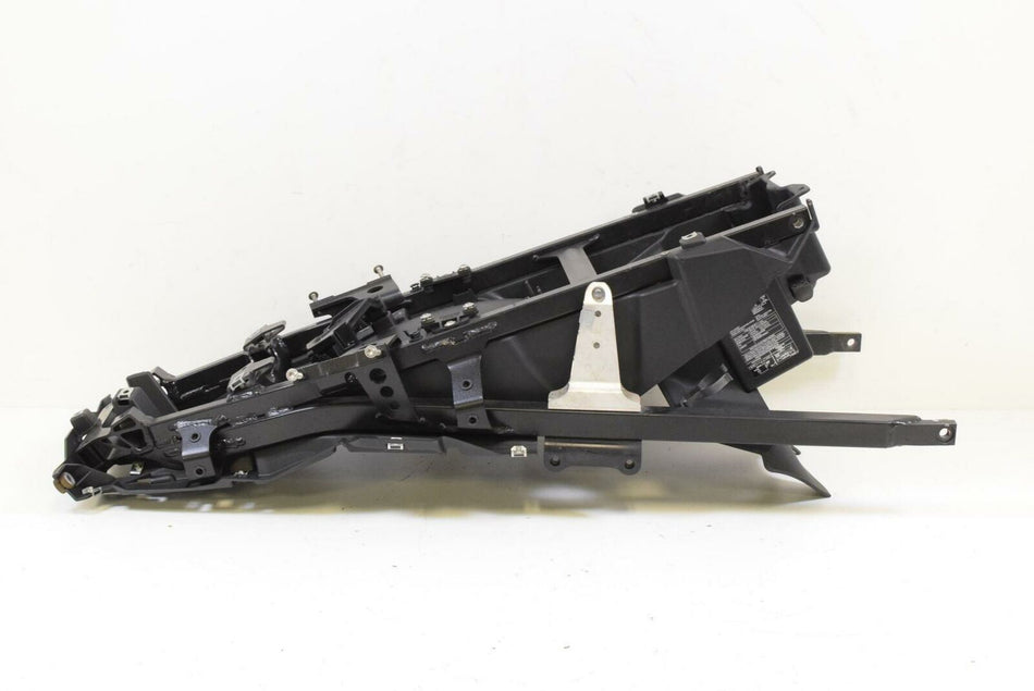 2012 BMW K1600GTL K1600 GTL K48 Rear Subframe Sub Frame STRAIGHT 46518563239 {{ shop.shopifyCountryName }} - Mototech271