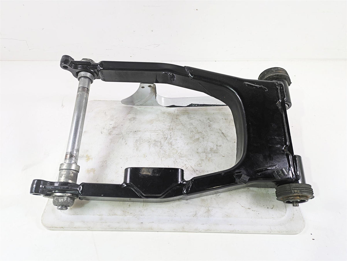 2007 Harley Touring FLHRSE CVO Road King Rear Swingarm Swing Arm 48613-07 {{ shop.shopifyCountryName }} - Mototech271