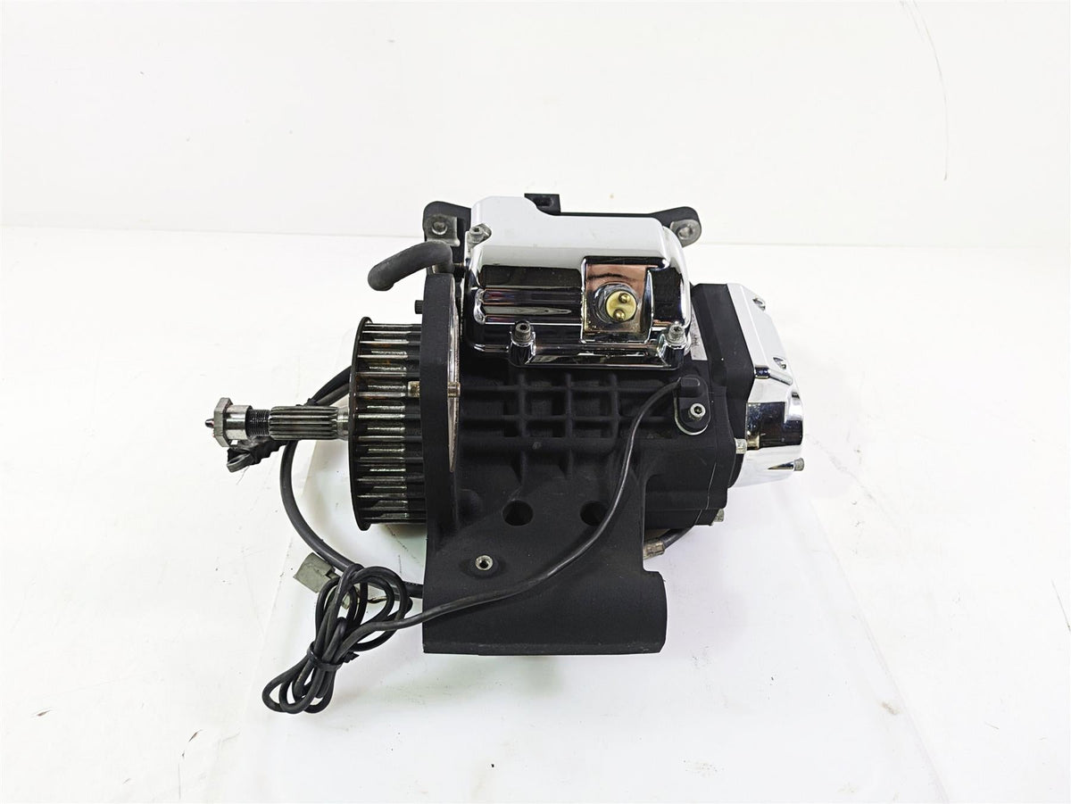 2004 Harley FLSTCI Softail Heritage Transmission Gear Box 5 Speed 33006-04 {{ shop.shopifyCountryName }} - Mototech271