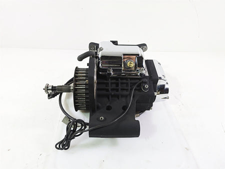 2004 Harley FLSTCI Softail Heritage Transmission Gear Box 5 Speed 33006-04 {{ shop.shopifyCountryName }} - Mototech271