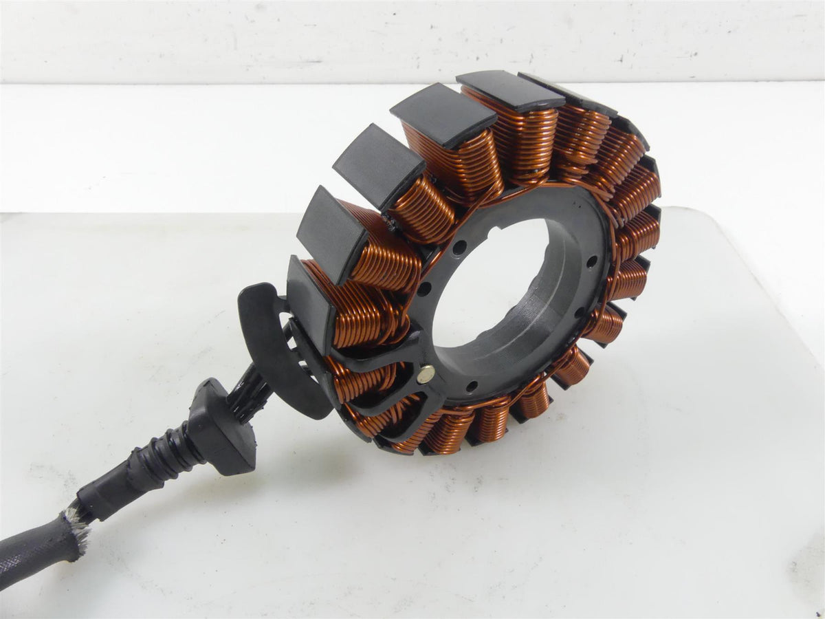2019 Harley Softail FLSB Sport Glide Stator Alternator Generator 29900042A {{ shop.shopifyCountryName }} - Mototech271