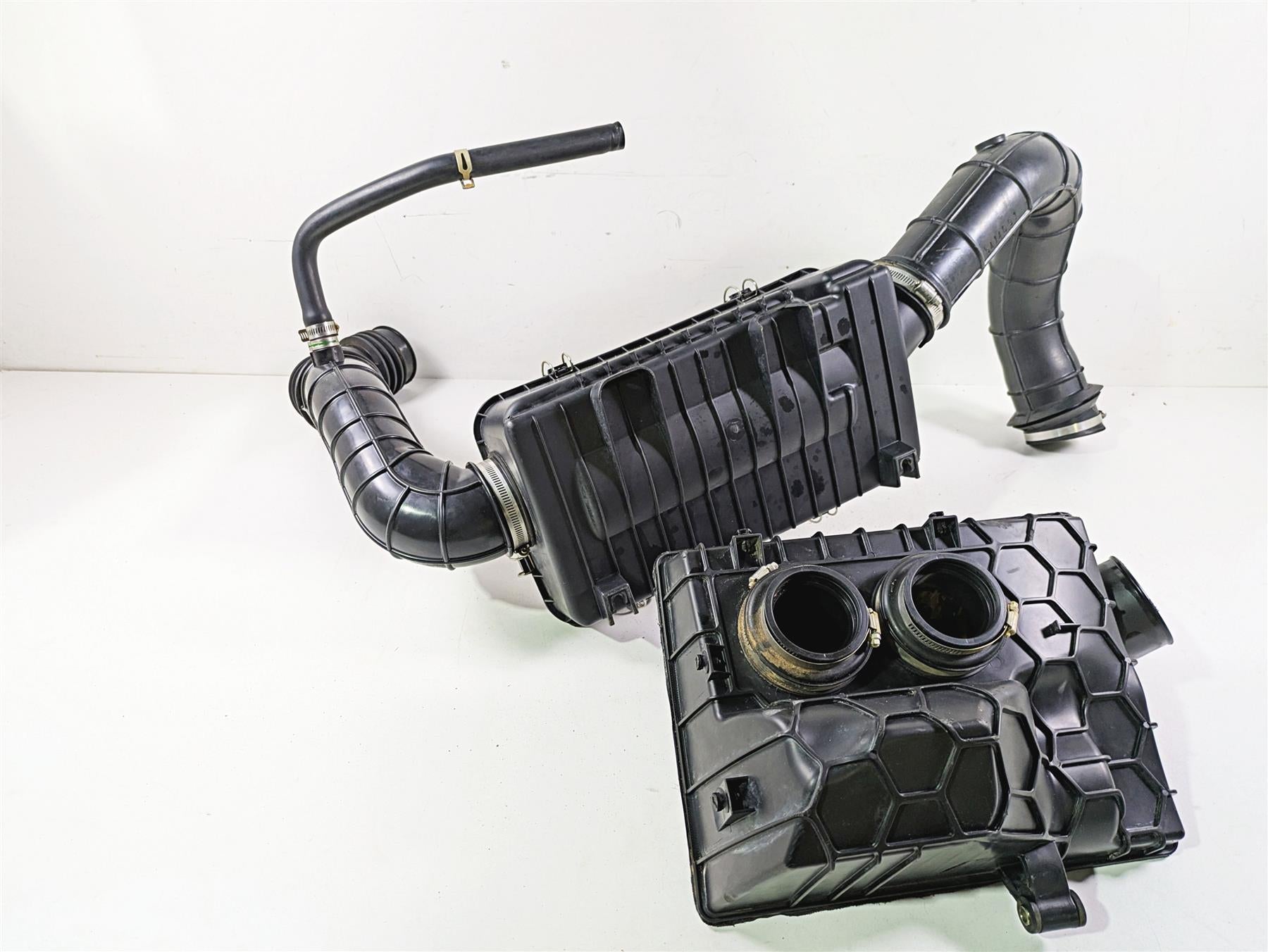 2019 Polaris RZR XP 1000 Highlifter Air Cleaner Breather & Tubes -Read 1240747 {{ shop.shopifyCountryName }} - Mototech271