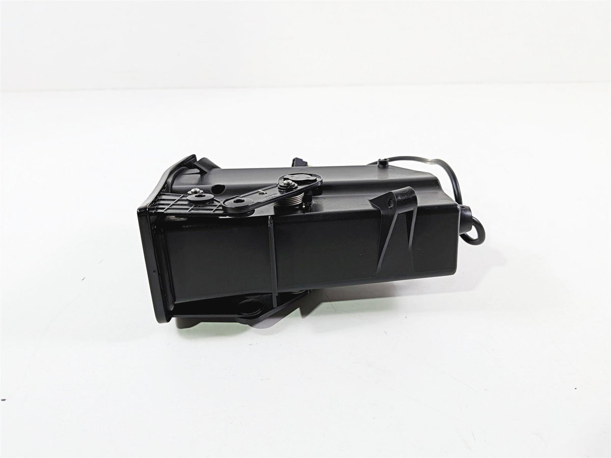 2014 Harley Touring FLHTK Electra Glide Media Phone Compartment Box 76000117-Mototech271