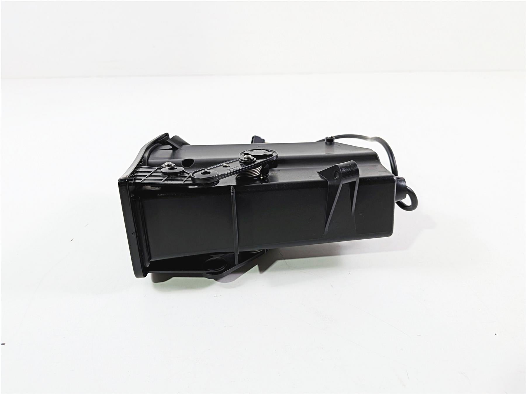 2014 Harley Touring FLHTK Electra Glide Media Phone Compartment Box 76000117-Mototech271
