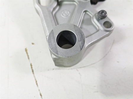2016 BMW F800R K73 Rear Brake Caliper Brembo 34218530067 {{ shop.shopifyCountryName }} - Mototech271