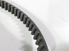 Load image into Gallery viewer, 2008 Harley Touring FLHTCU E-Glide 105TH Rear Drive Belt 137T 1&quot; 40024-07 | Mototech271
