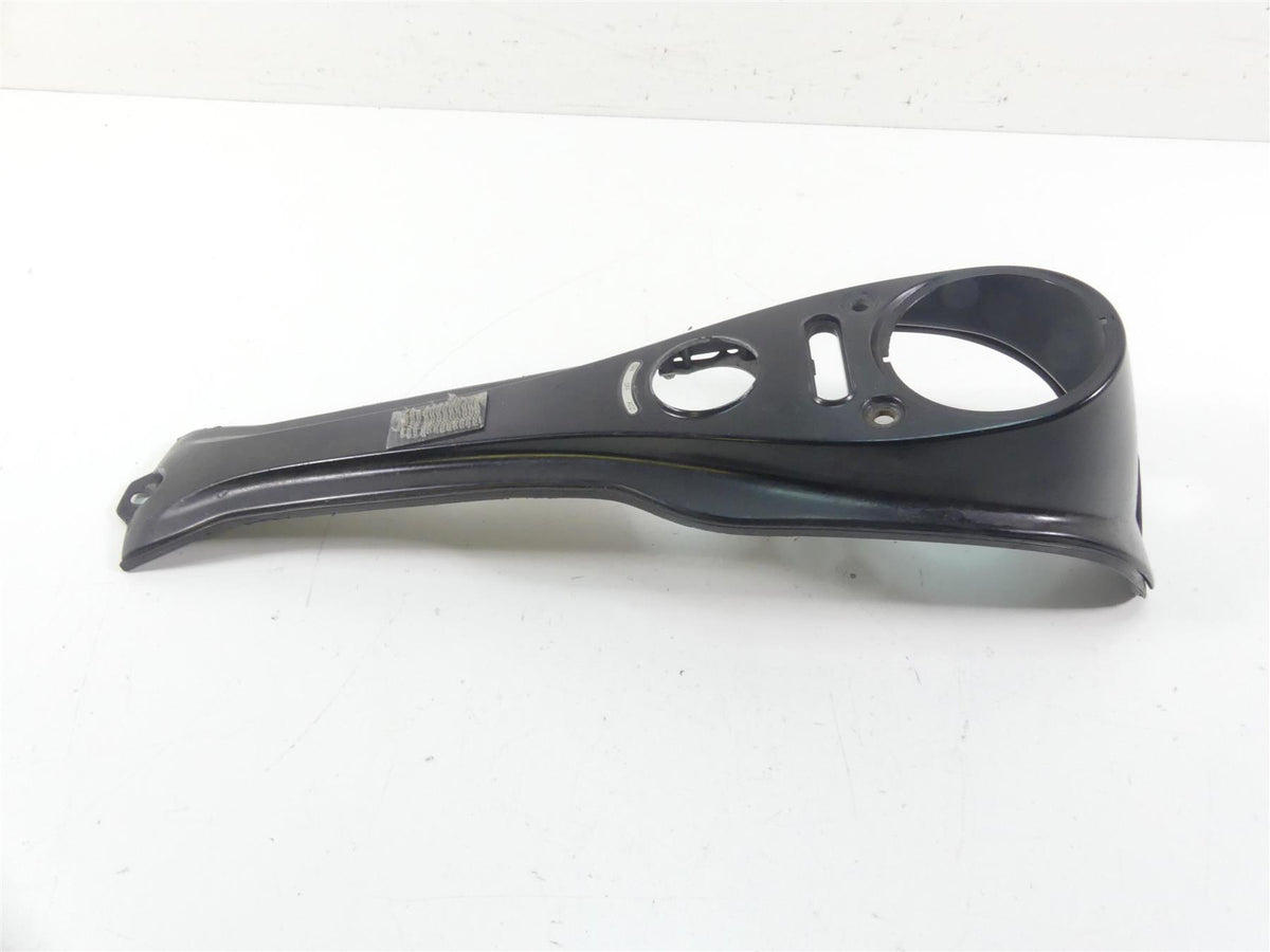 2011 Harley FXDWG Dyna Wide Glide Fuel Tank Dash Speedo Cover Console 70900048 {{ shop.shopifyCountryName }} - Mototech271