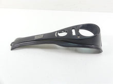 Load image into Gallery viewer, 2011 Harley FXDWG Dyna Wide Glide Fuel Tank Dash Speedo Cover Console 70900048 | Mototech271
