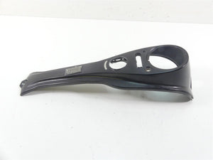 2011 Harley FXDWG Dyna Wide Glide Fuel Tank Dash Speedo Cover Console 70900048 | Mototech271