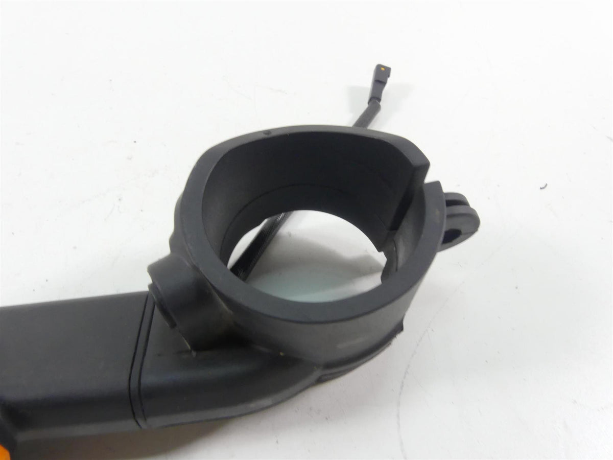 2022 Indian FTR1200 S Left Front Blinker Turn Signal Indicator + Wiring 2414784 {{ shop.shopifyCountryName }} - Mototech271