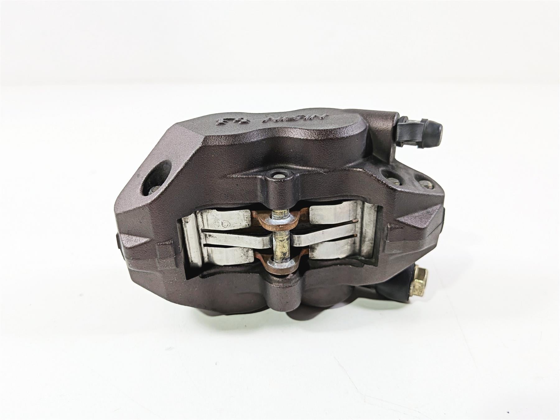 2007 Mv Agusta F4 1000R 312 Nissin CRC Rear Brake Caliper 800082753-Mototech271