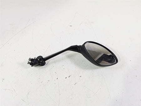 2016 BMW R1200RS K54 Right Side Rear View Mirror 51168556084 {{ shop.shopifyCountryName }} - Mototech271