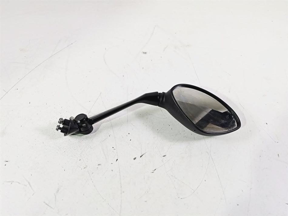 2016 BMW R1200RS K54 Right Side Rear View Mirror 51168556084 {{ shop.shopifyCountryName }} - Mototech271