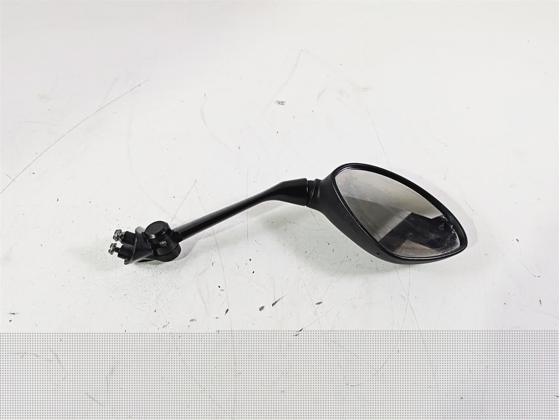 2016 BMW R1200RS K54 Right Side Rear View Mirror 51168556084 | Mototech271