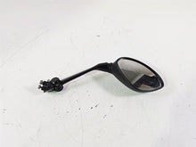 Load image into Gallery viewer, 2016 BMW R1200RS K54 Right Side Rear View Mirror 51168556084 | Mototech271
