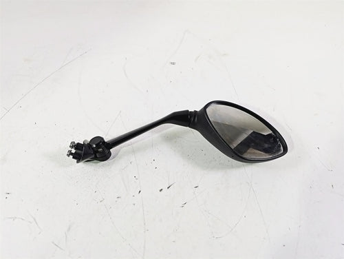 2016 BMW R1200RS K54 Right Side Rear View Mirror 51168556084 | Mototech271