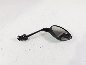 2016 BMW R1200RS K54 Right Side Rear View Mirror 51168556084 | Mototech271