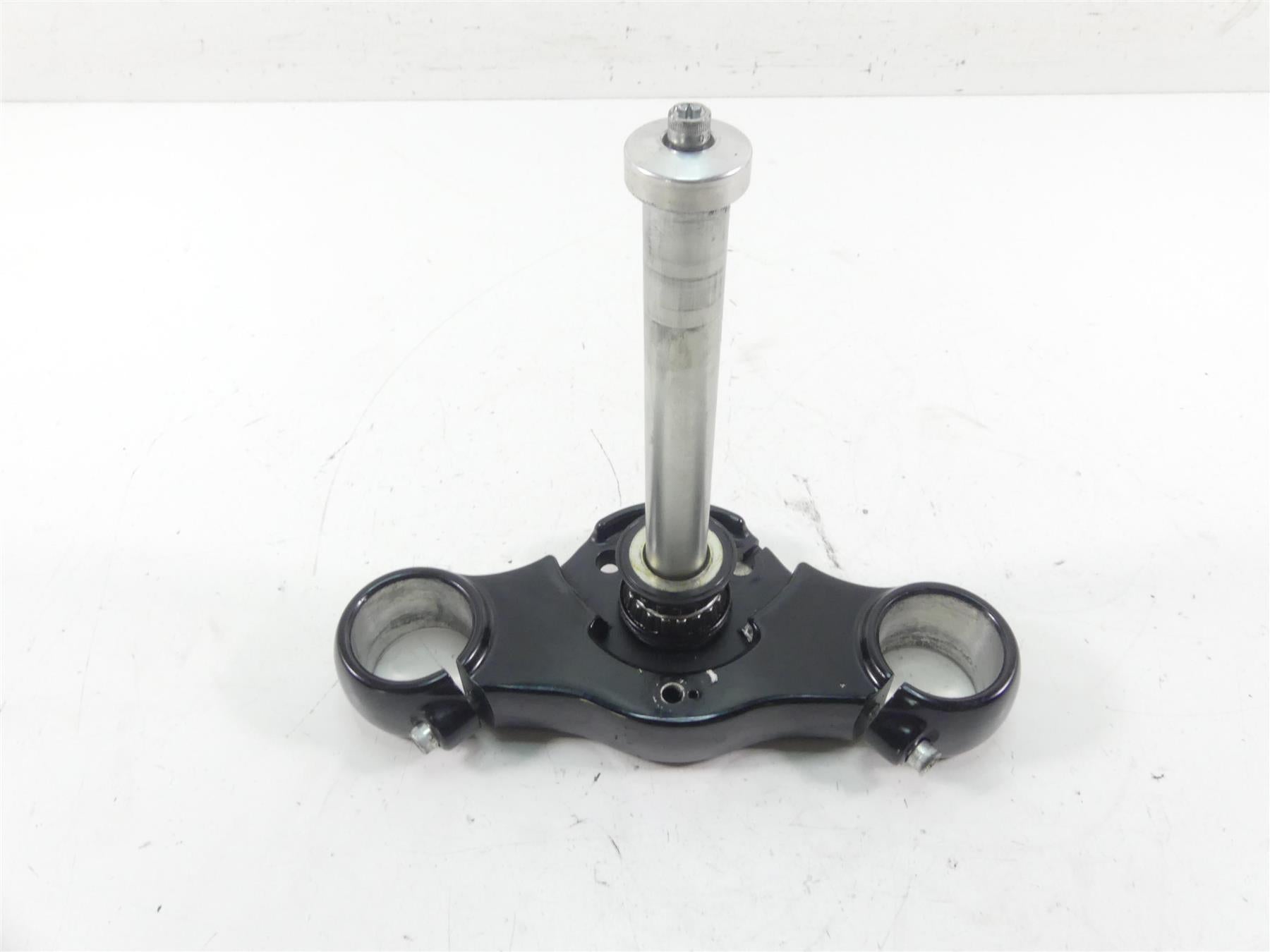 2021 Harley Softail FXBBS Street Bob Lower Triple Tree 49mm -Read 45900170 {{ shop.shopifyCountryName }} - Mototech271