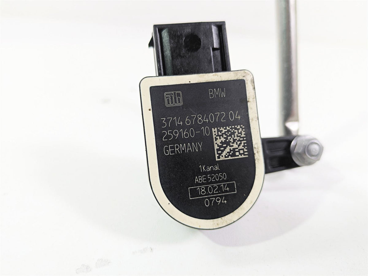 2014 BMW K1600 GTL K48 Bike Height Level Sensor Set 37146784072 {{ shop.shopifyCountryName }} - Mototech271