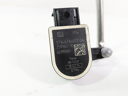 2014 BMW K1600 GTL K48 Bike Height Level Sensor Set 37146784072 {{ shop.shopifyCountryName }} - Mototech271