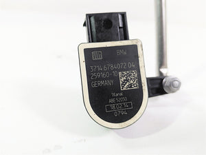 2014 BMW K1600 GTL  K48 Bike Height Level Sensor Set 37146784072