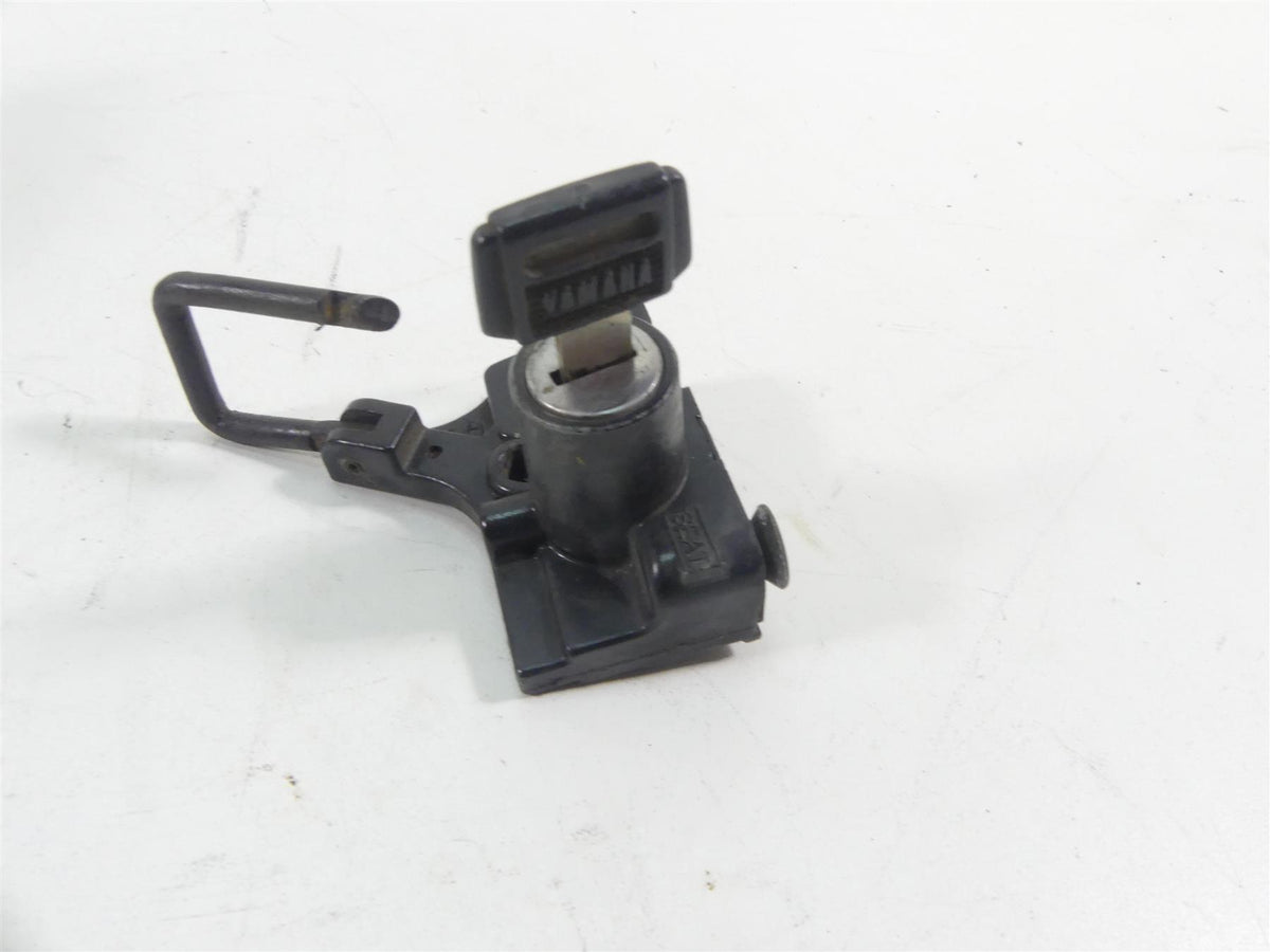 1978 Yamaha XS650 SE Special Ignition Switch Key Lock Set 3JV-82501-00-00 {{ shop.shopifyCountryName }} - Mototech271