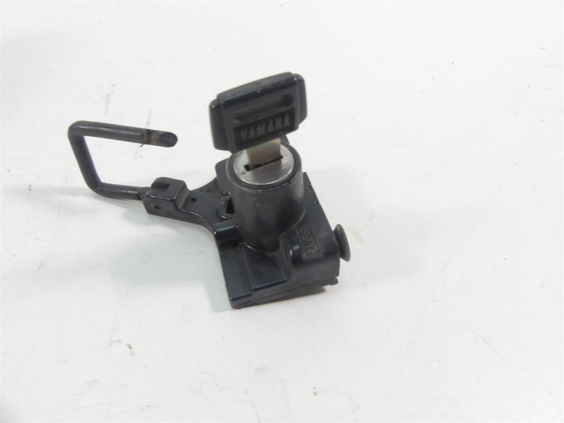 1978 Yamaha XS650 SE Special Ignition Switch Key Lock Set 3JV-82501-00-00 {{ shop.shopifyCountryName }} - Mototech271